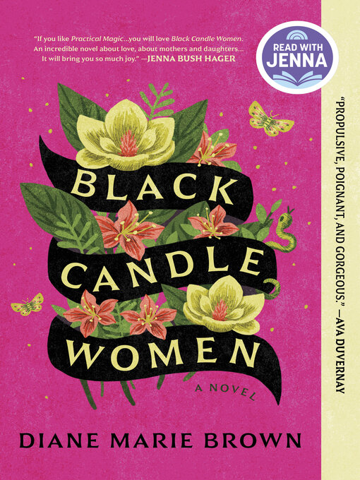 Title details for Black Candle Women by Diane Marie Brown - Wait list
